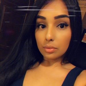 Meet your Posher, Mmarisela